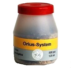 Orius system